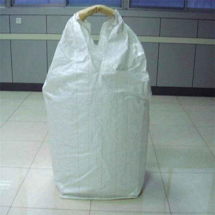 flexible bulk container